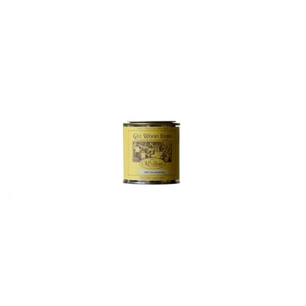 クリアーペーストグレーズ 236ml #1400 1個