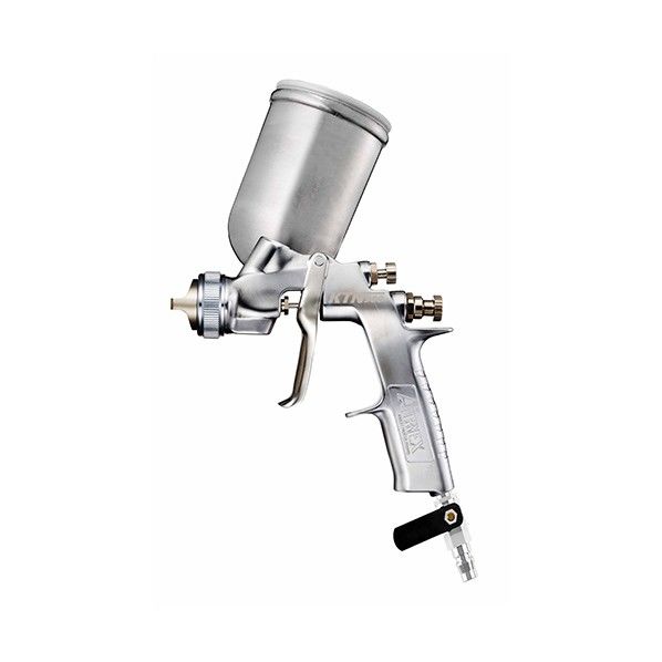 アネスト岩田C エアスプレーガン重力式 KTN580-13G 1台...