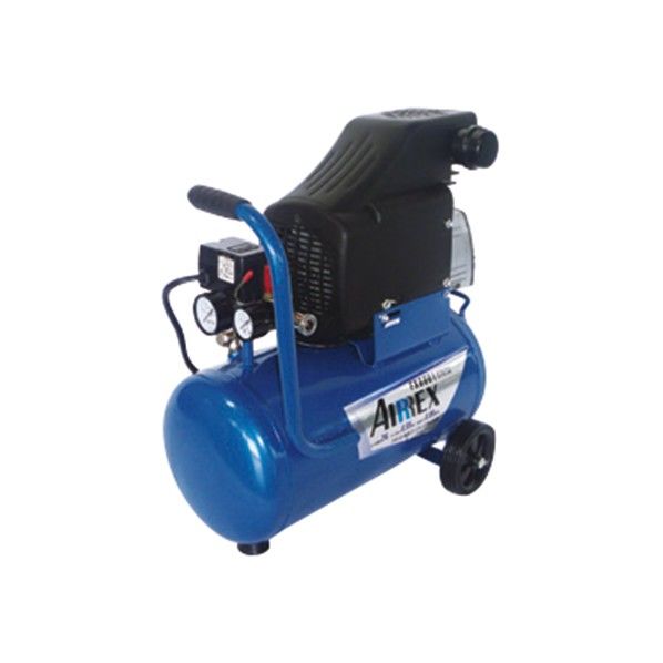 オイルフリーコンプレッサ