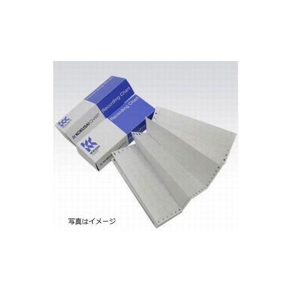 記録紙(10冊/箱) 81406088-001 1個