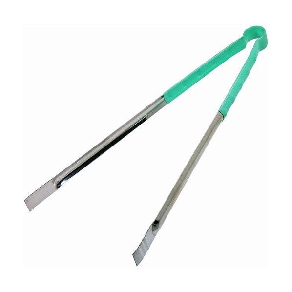 コーティング付ステン火鋏 大 450mm 1本