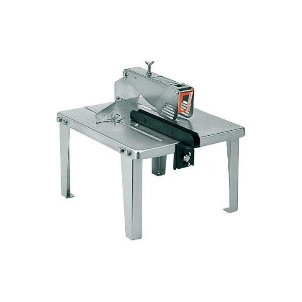 丸のこベンチスタンド