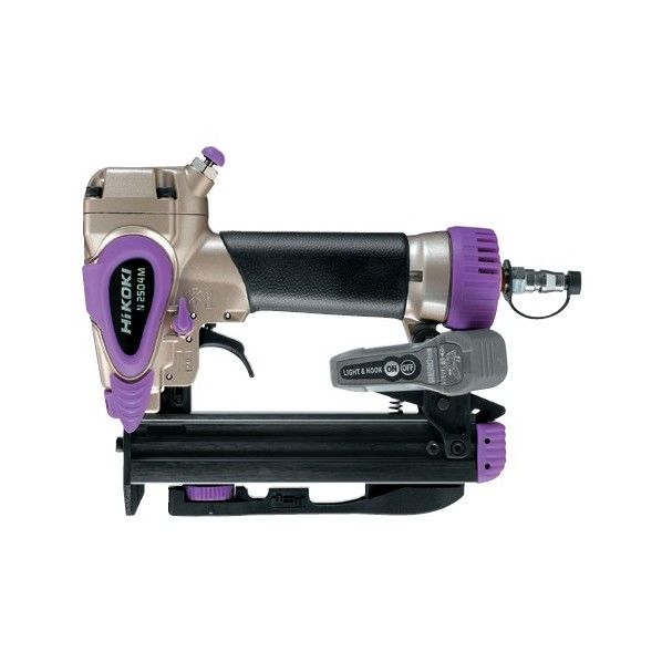 日立 N2504M 25mmタッカ【リライズ野田愛宕店】【店頭取引限定】【中古】管理番号：2400010103001 Amazon | HiKOKI(ハイコーキ) エア タッカー ステープル幅4mm 長さ13