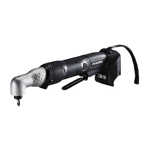 18V コードレスコーナインパクトドライバ 本体のみ ストロングブラック WH18DYA(NN) 1台