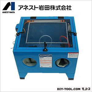 サンドブラストキャビネットテーブル