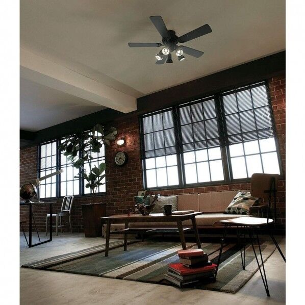 SH9080LDR オーデリック 【24時間WEB見積り可】 シーリングファン 5枚  