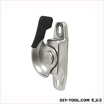 日軽ビル純正部品クレセント錠補修部品内観左窓用クレセント-日軽ビル-250-L-Sロックなし 2.5×7.7cm 1個