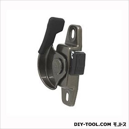 日軽ビル純正部品クレセント錠補修部品内観左窓用クレセント-日軽ビル-250-L-S