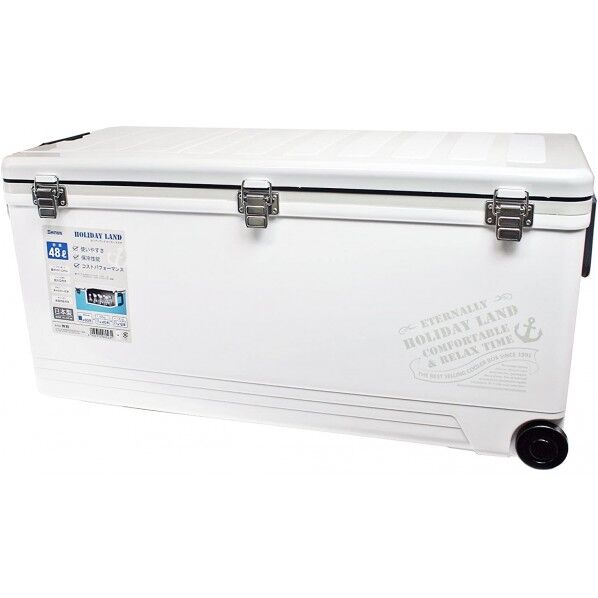 ホリデークーラー 48H