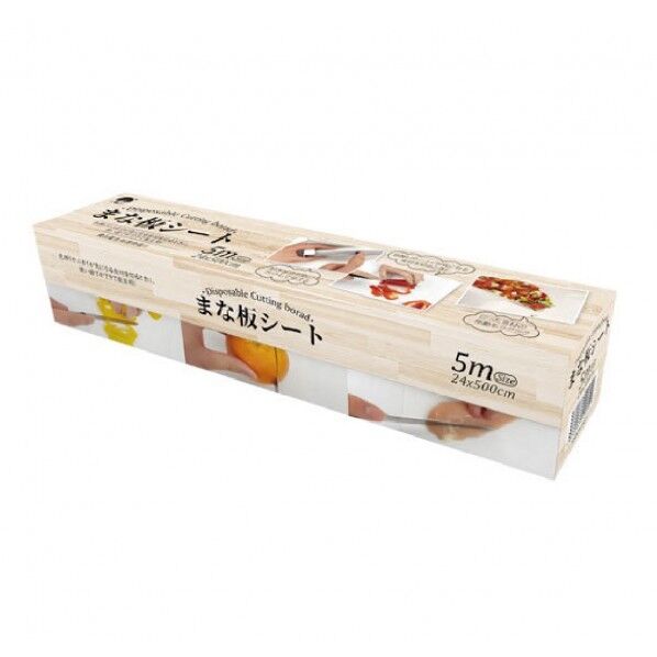 まな板シート5m 5m MN-002A 1個