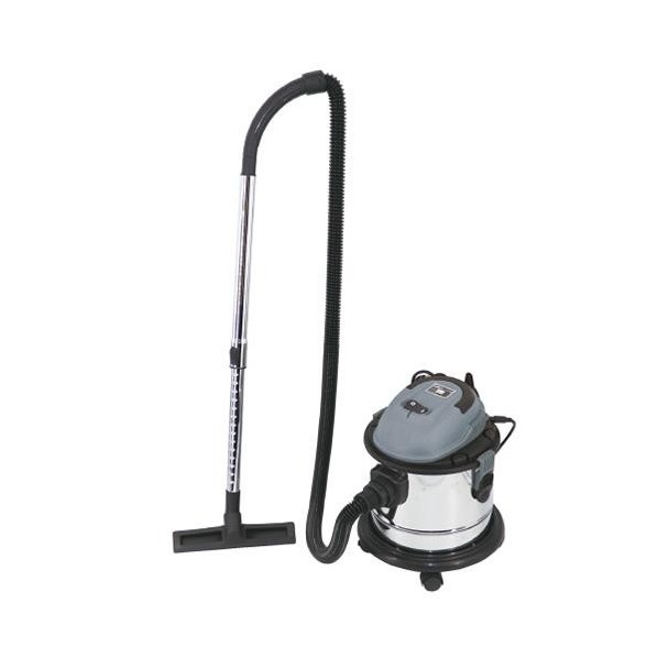 乾湿両用クリーナー PVC1000-15L-GR 1個