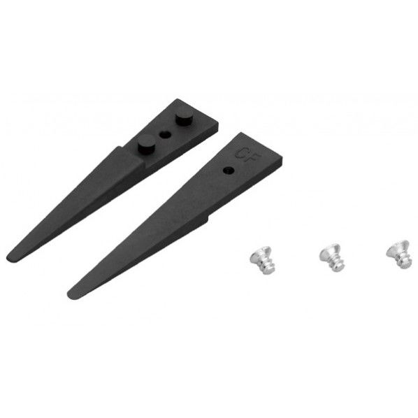 ESD替チップ(9281-01用)