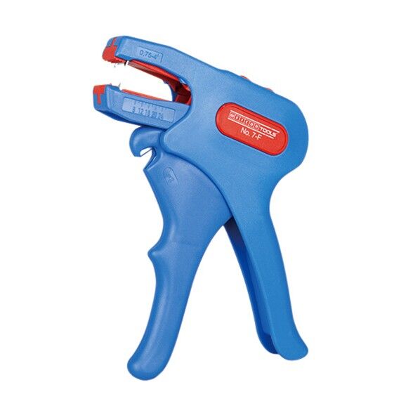 ワイヤーストリッパー(フラットケーブル) 51001007 1丁