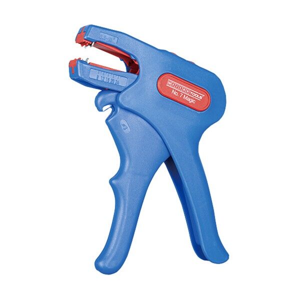 ワイヤーストリッパー カッター付き