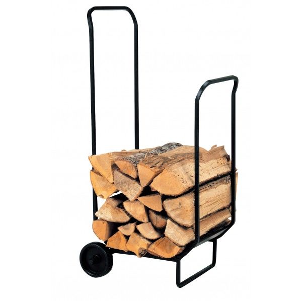 トラディッショナル ウッドカート 1点