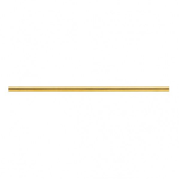 パイプ 19 900 金色 直径16×長さ900mm(肉厚0.9mm) 620648(264-62648) 1個