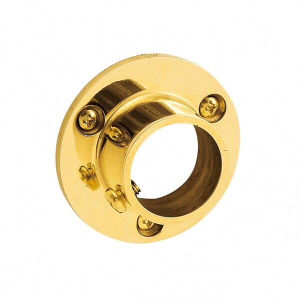 ソケット 25 CLOSE 金色 幅52×高さ52×奥行21mm 620626(264-62626) 1個