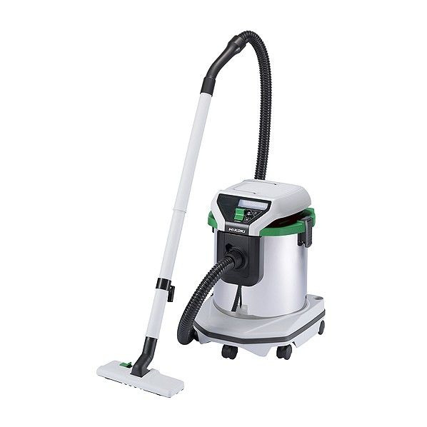 AC100V 集じん機 乾湿両用 25L RP250SB(L)