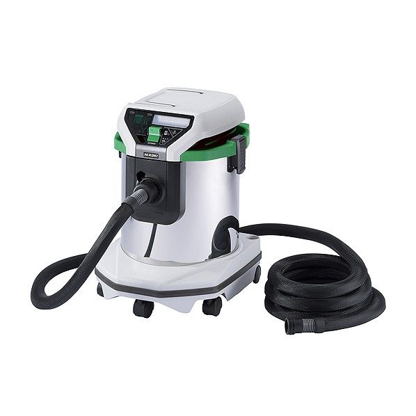 AC100V 集じん機 粉じん専用 25L 連動付 RP250YD(L)