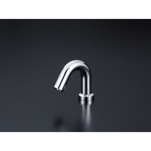 センサー水栓 電池式