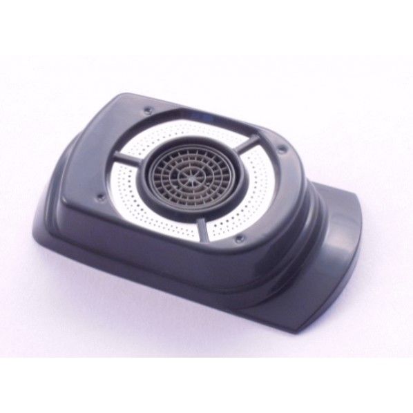 旧MYM洗面水栓散水板 KPS381BGU17 1個