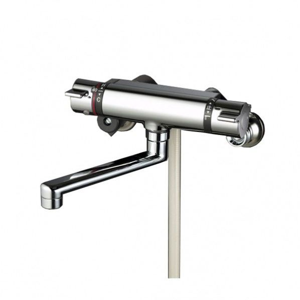 サーモシャワー 撥水 KF800TR2HS 1個