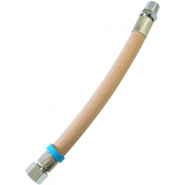 都市ガス用強化ホース(S) DS2 1個