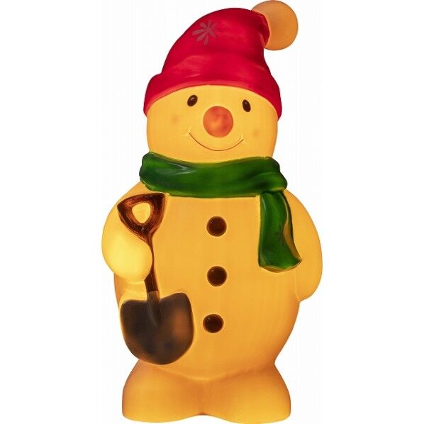 ブローライト スノーマン RG