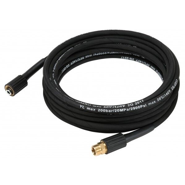 延長高圧ゴムホース10M VAC-2003 1個