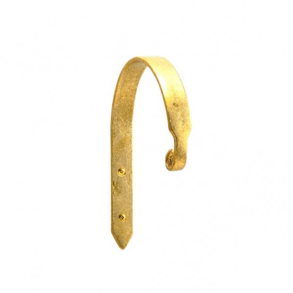 Gフック PL1 BS 金色 幅20×高さ170×奥行130mm 610569(264-61569) 1個