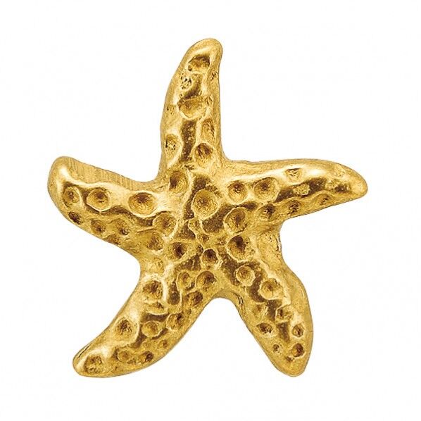 ツマミ ヒトデM