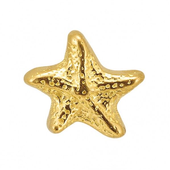 ツマミ ヒトデS