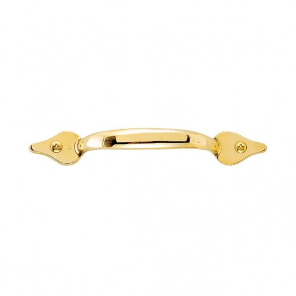 ハンドル CN オーバル