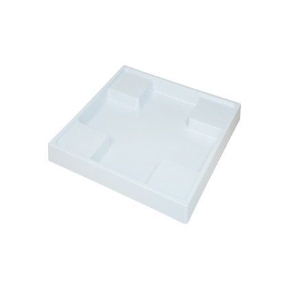 これカモ 洗濯機用防水パン