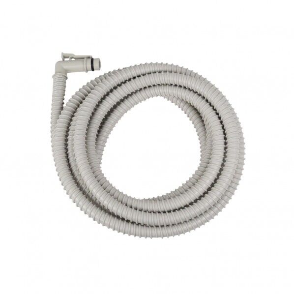 ガオナ 風呂水給水ホース 残り湯 洗濯 (給水ホースのみ 交換用 節約) GA-LC025 1ヶ