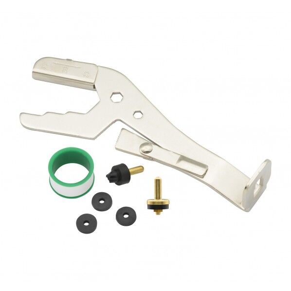 これカモ 蛇口修理レンチセット 水もれ補修