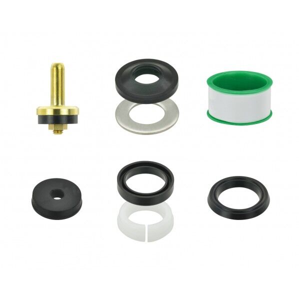 ガオナ 蛇口補修セット 自在水栓13用