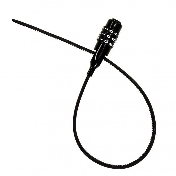 ステンベルト錠