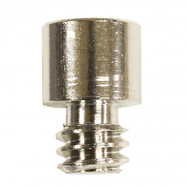 和気産業 ケルダボクローム(オン) 8mm クローム ML515 4個...