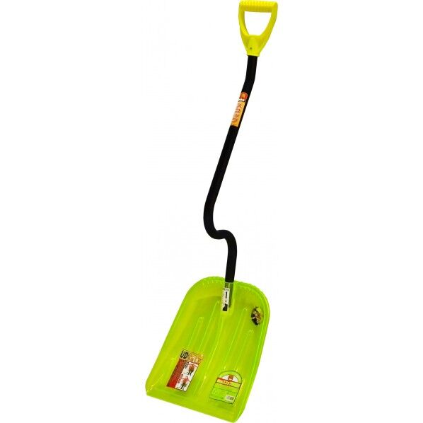 金象印 ポリカスコップ BS握付 柄共22 124548 1点