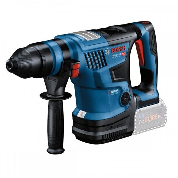 コードレスハンマードリル GBH18V-34CFH