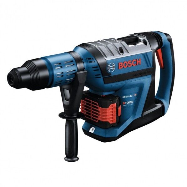 131×266×545mm GBH18V-45C 1台