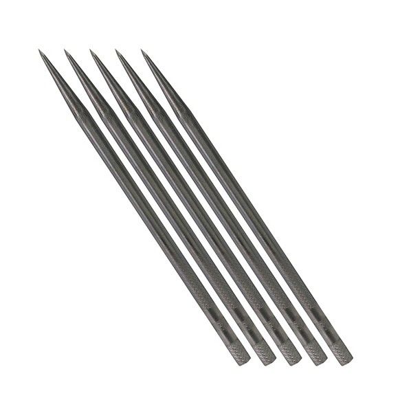 特殊タイル針ローレット