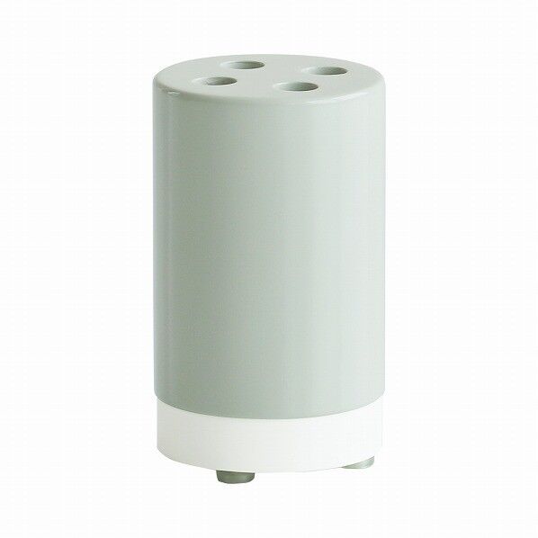 Umbrella Stand -cyll- グレー 125mm ILU-3555LGY 1枚