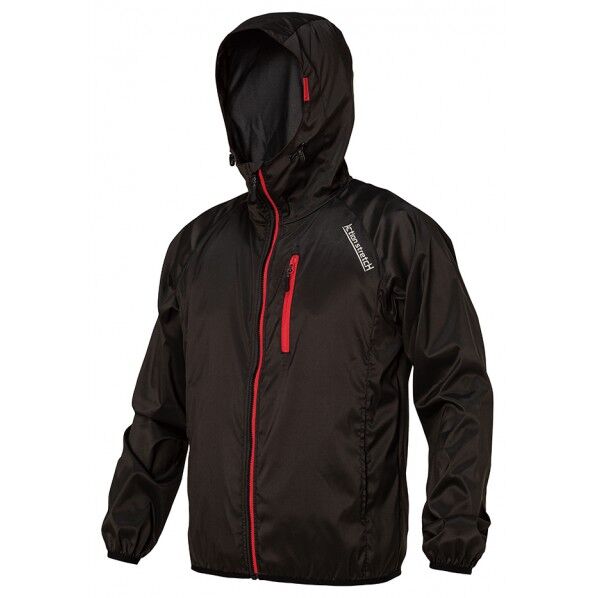 耐久撥水ストレッチウインドブレーカー