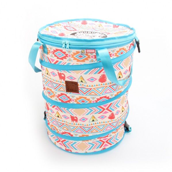 ゆるキャン△ ポップアップキャンピングバスケット DRESS4249483 1個