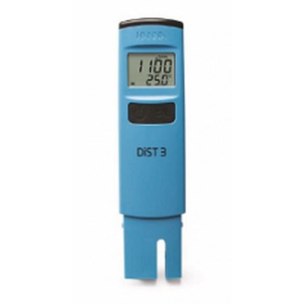 日常防水型ECテスター DiST3 HI 98303N 1台