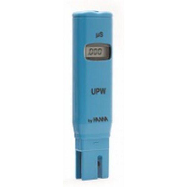 簡易型純水用EC計