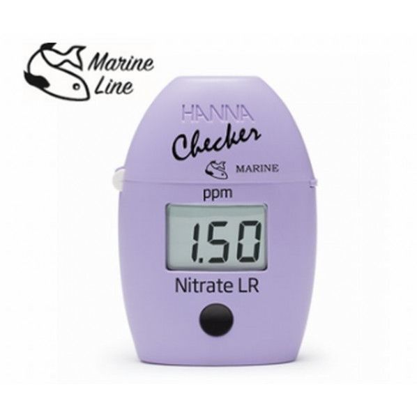 マリンチェッカー(硝酸塩LR)