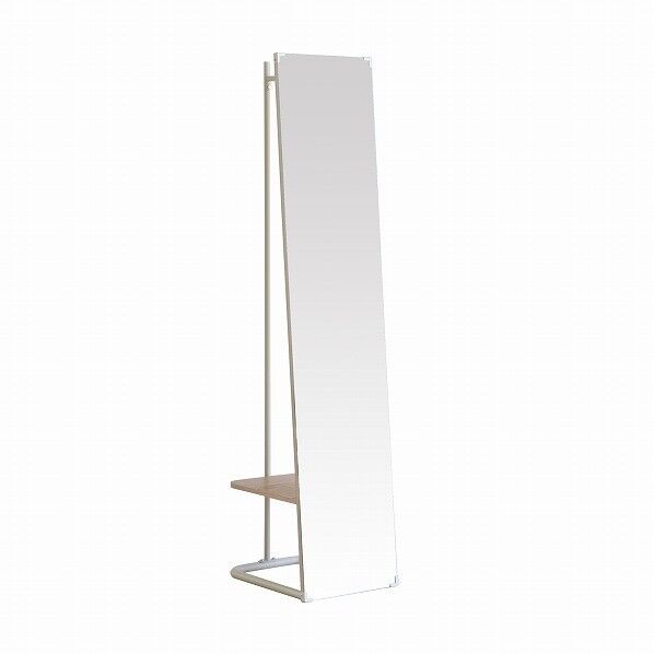 anthem Mirror Hanger アイボリー 350mm ANH-3047IV 1本